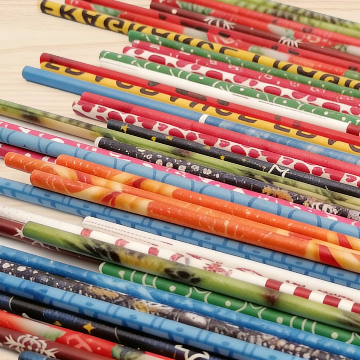 Scented Paper Stick